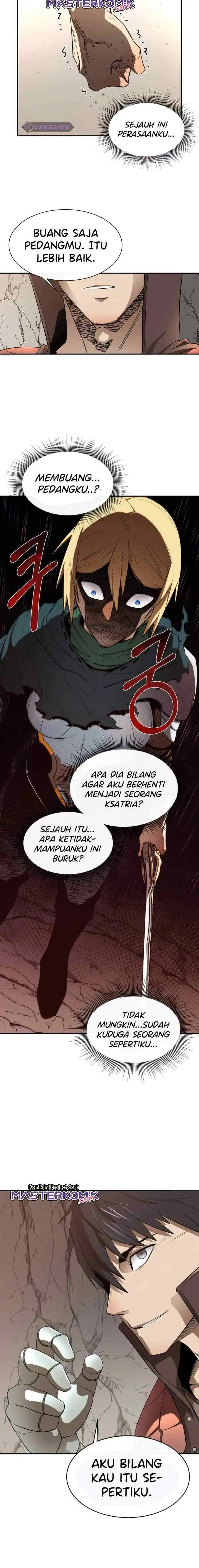 I Grow Stronger By Eating! chapter 41 halaman 13