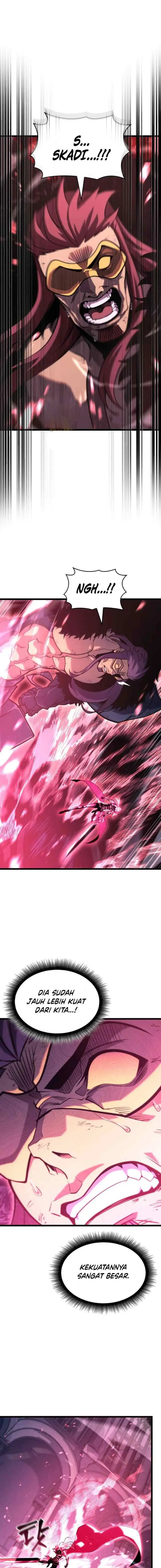 Return of the SSS-Class Ranker chapter 172 halaman 12