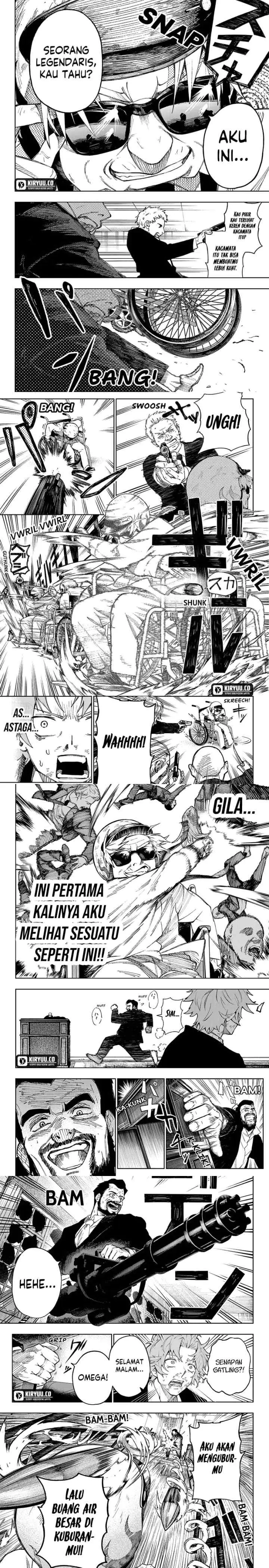 G.G.G. (KABUTO Junichi) chapter 1 halaman 13