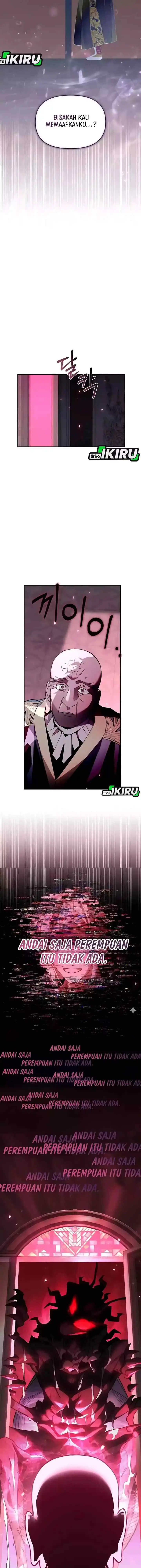 Single Dad in Another World chapter 31 halaman 18