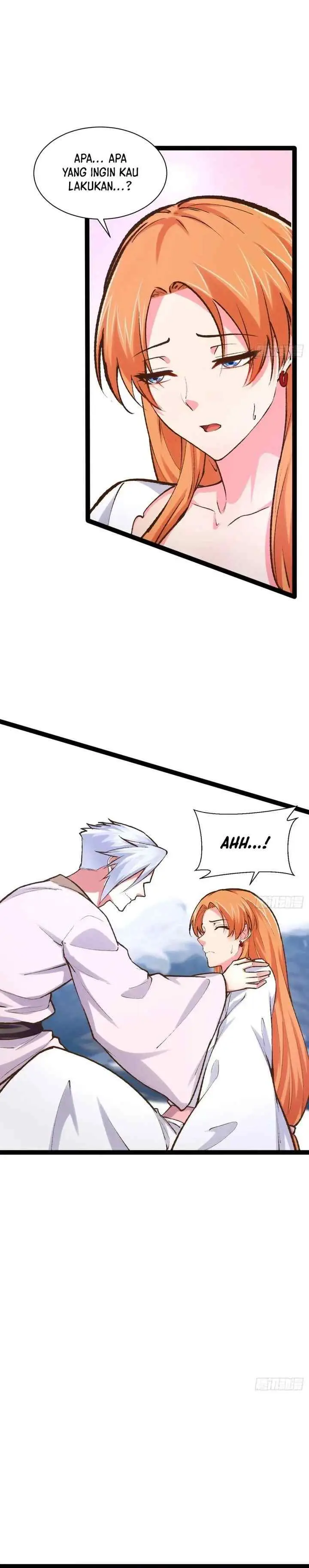 Starting From Maximum Charm Points chapter 106 halaman 6