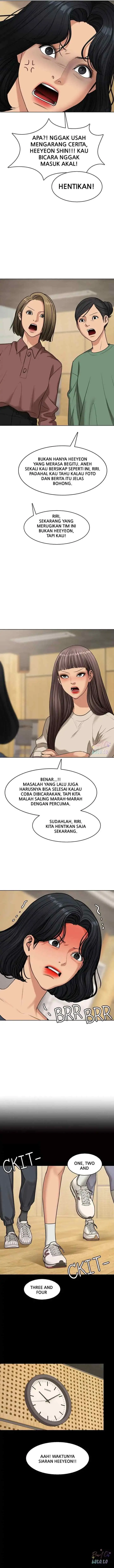 The Secret of Angel chapter 244 halaman 6
