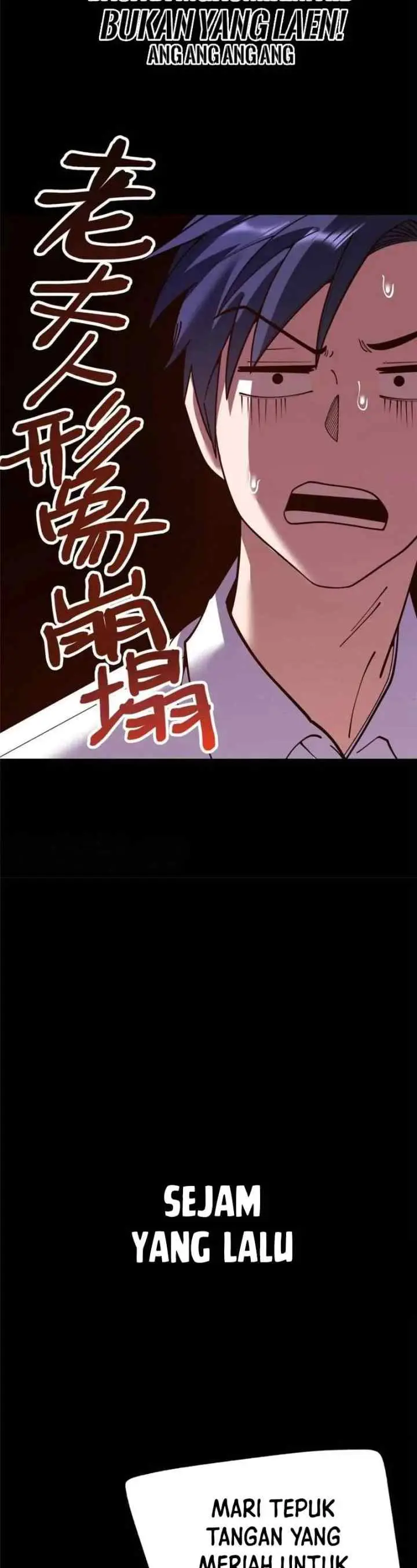 I Use Cash to Level Up chapter 155 halaman 8