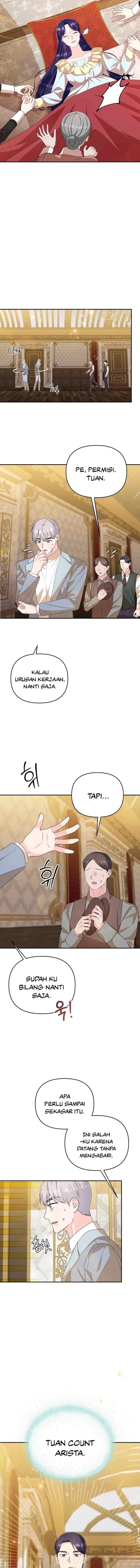 The Contract Marriage Has Come To An End chapter 55 halaman 14
