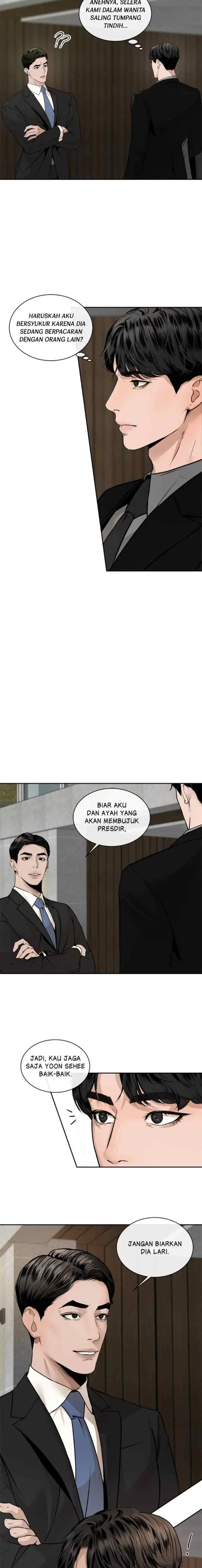 I'll Give You Everything chapter 51 halaman 13