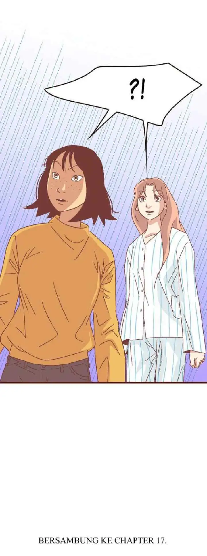 Someone Inside of Me chapter 16 halaman 20