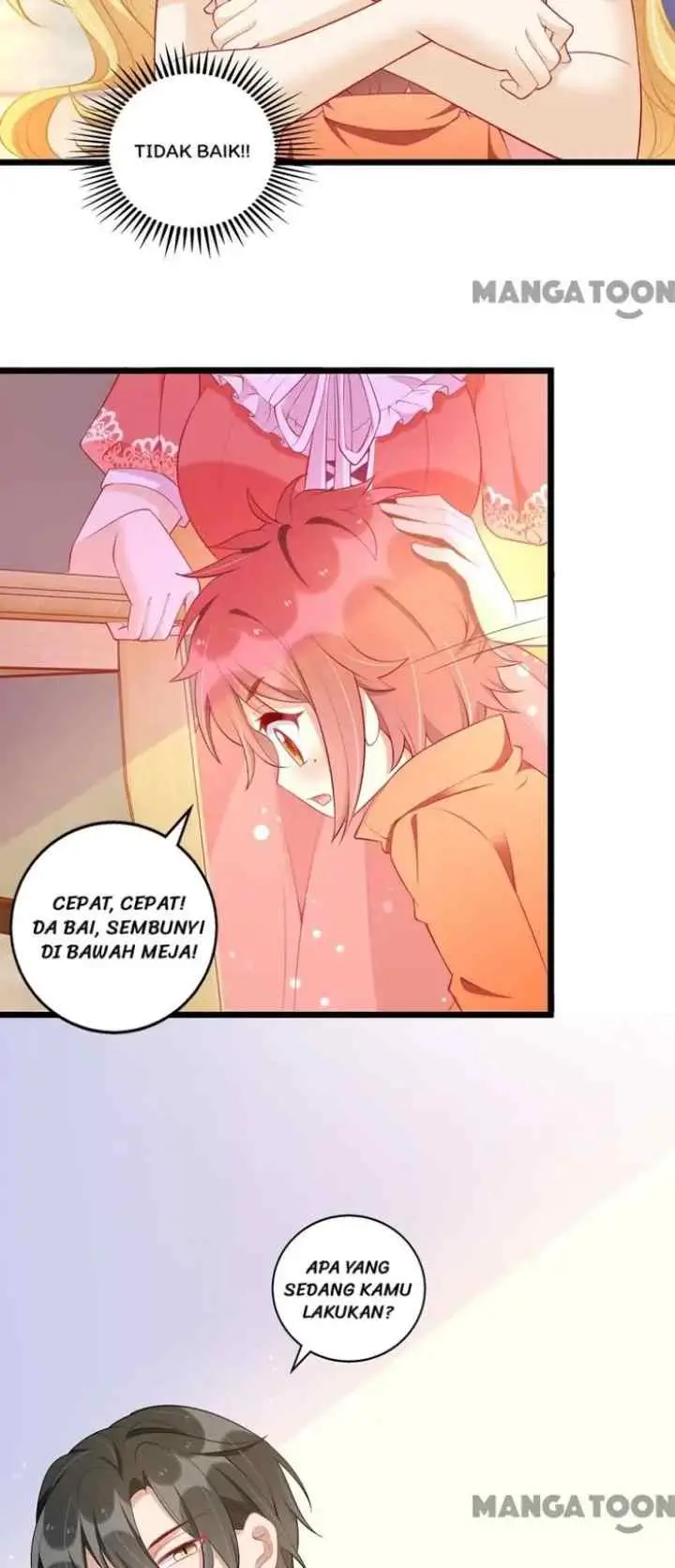 My Crazy Journalist Wife chapter 56 halaman 10