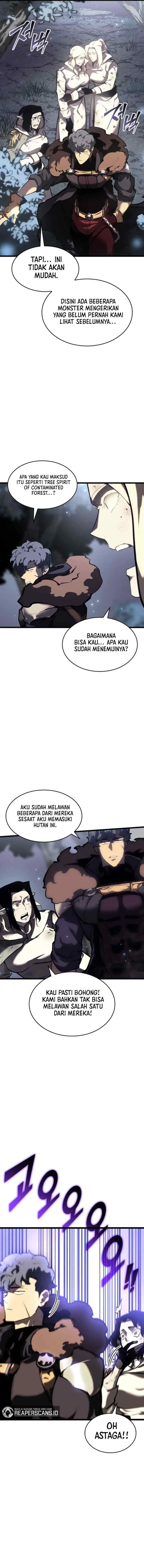 Return of the SSS-Class Ranker chapter 45 halaman 17