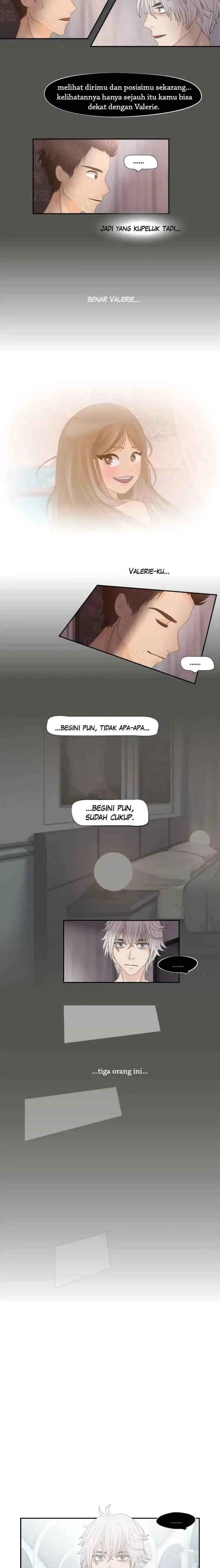 In A Dream chapter 130 halaman 11