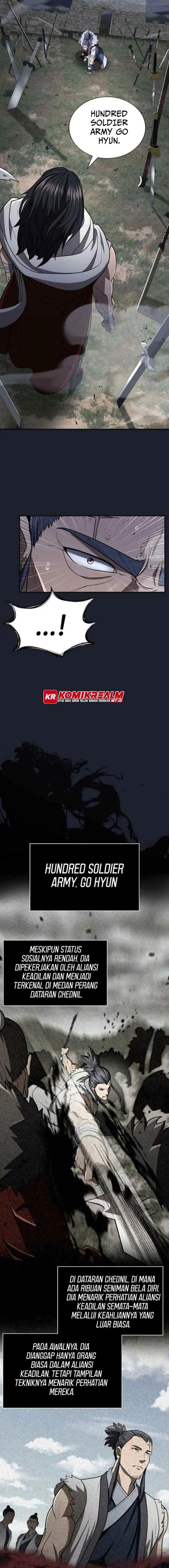 Sword Demon Island chapter 27 halaman 13