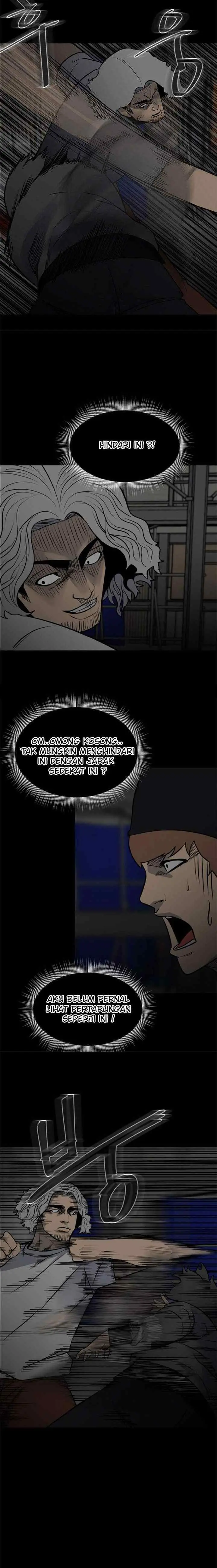 The Villain chapter 130 halaman 6