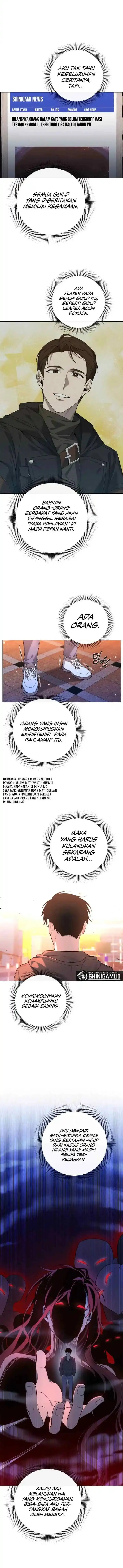 Weapon Maker chapter 2 halaman 19