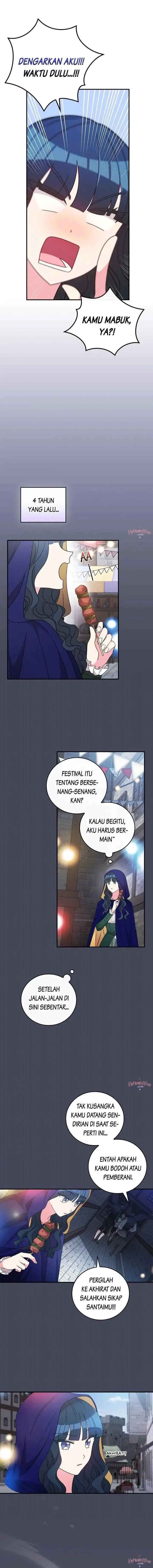 Run Maelle chapter 51 halaman 11