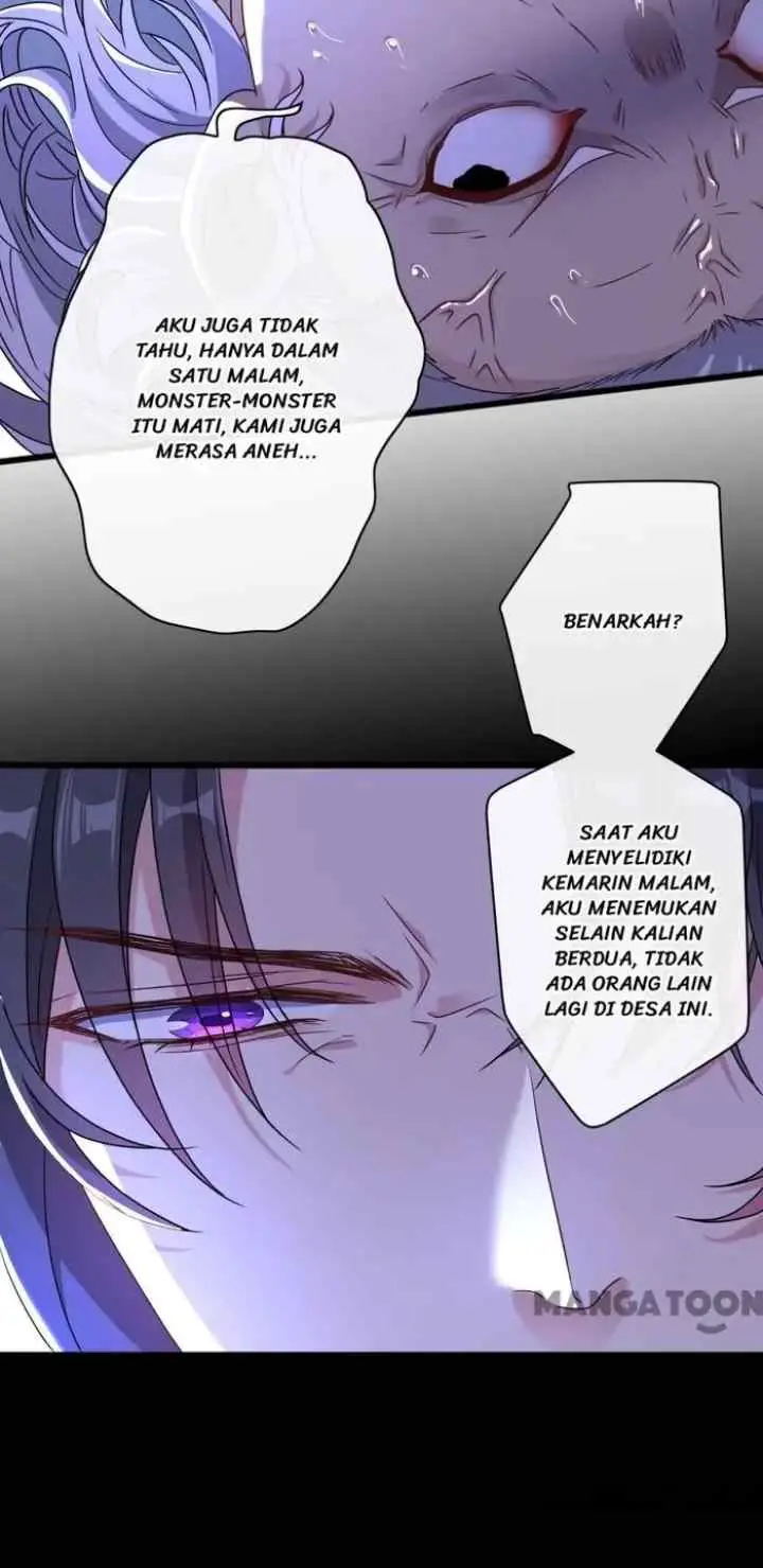 My Chubby Princess Consort chapter 75 halaman 8