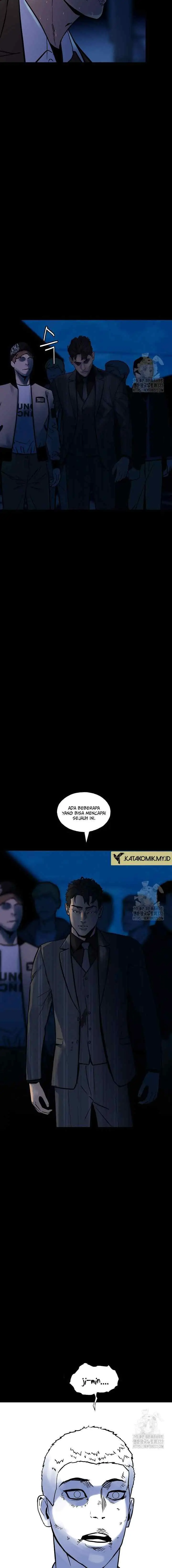 The Villain chapter 187 halaman 9