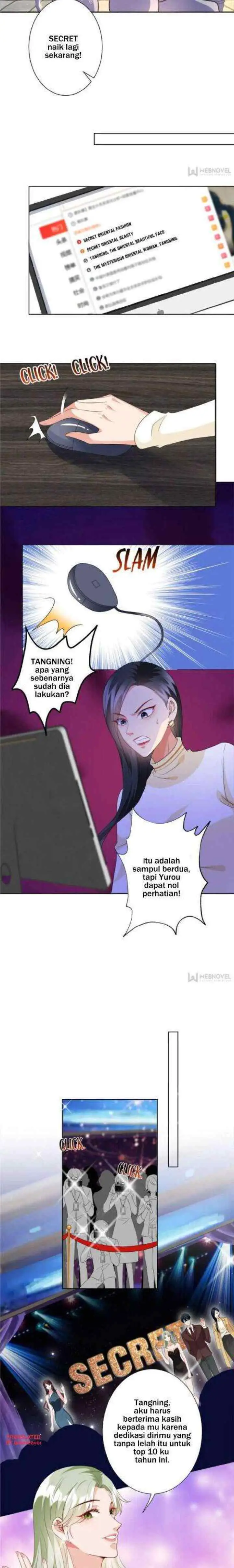 Trial Marriage Husband: Need to Work Hard chapter 39 halaman 6