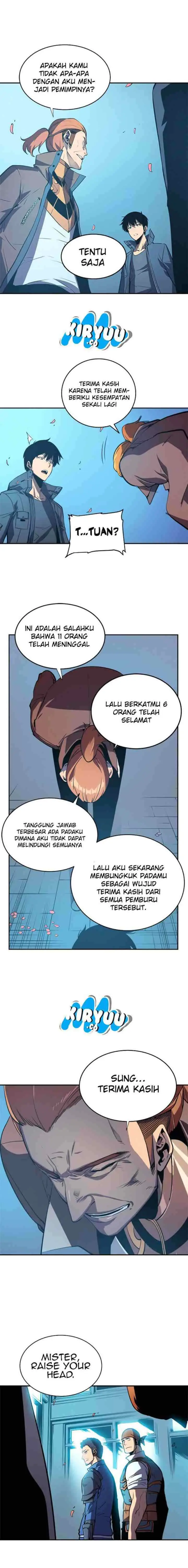 Solo Leveling chapter 29 halaman 4