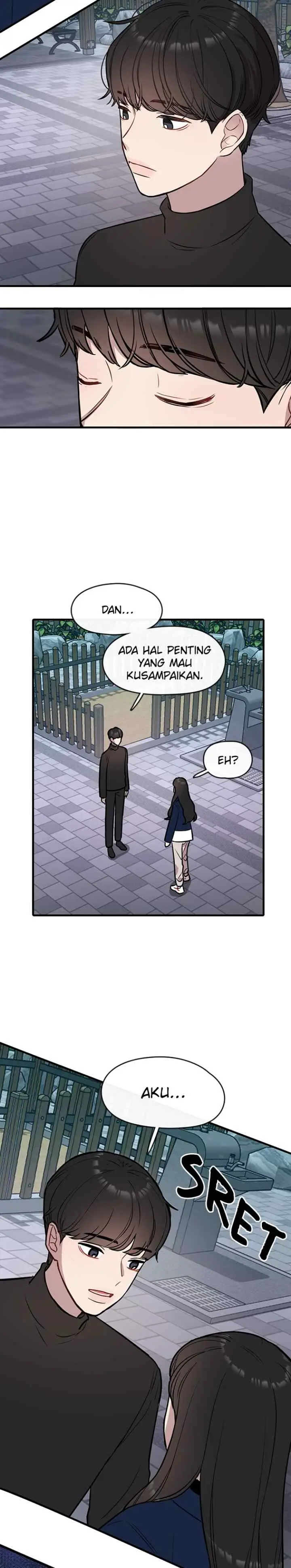 Phone Addict chapter 4 halaman 4