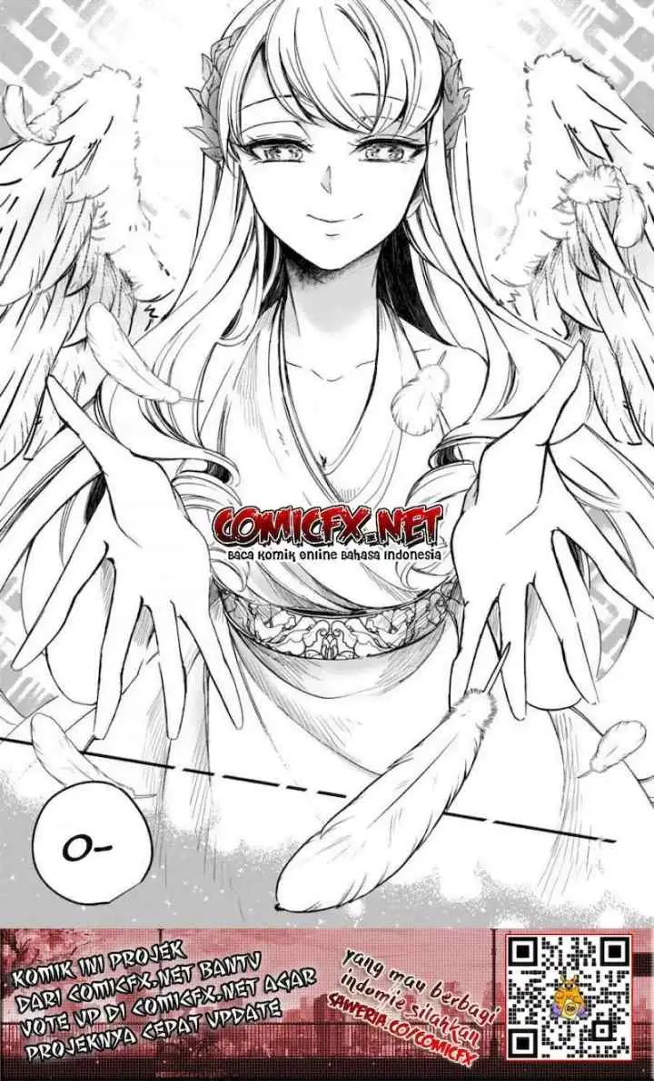 Victoria Winner Ostwen Ouhi wa Sekai de Ichiban Erasou de Aru chapter 1.1 halaman 17