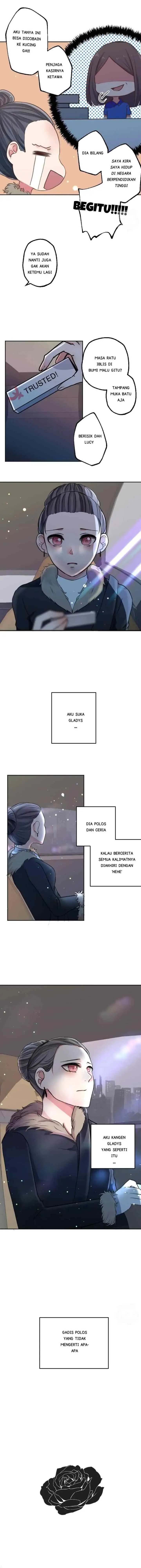 Last Time Love chapter 24 halaman 8