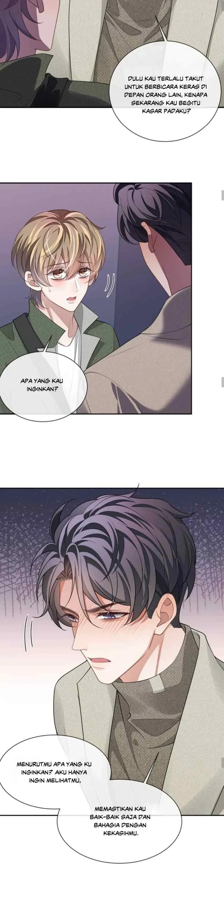 Little Wife, How Dare You Say Break Up? chapter 84 halaman 14