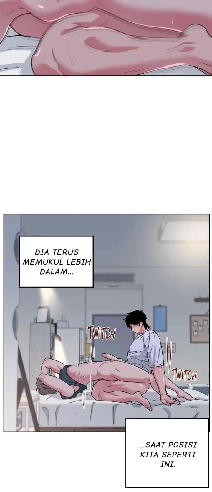 Arts Mans chapter 68 halaman 16