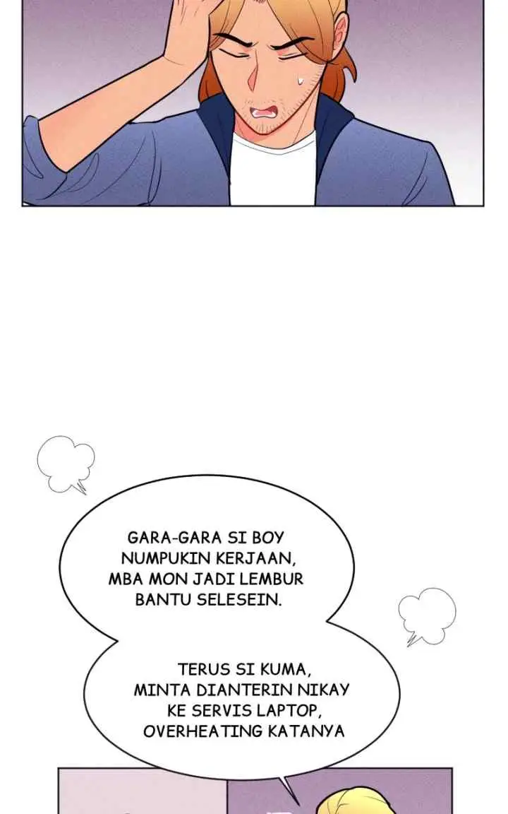 Stand Up, Mr. President! chapter 162 halaman 9