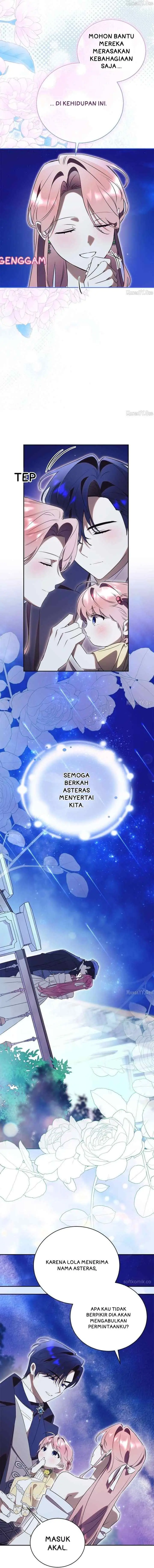 How To Reject My Obsessive Ex-husband chapter 100 halaman 8