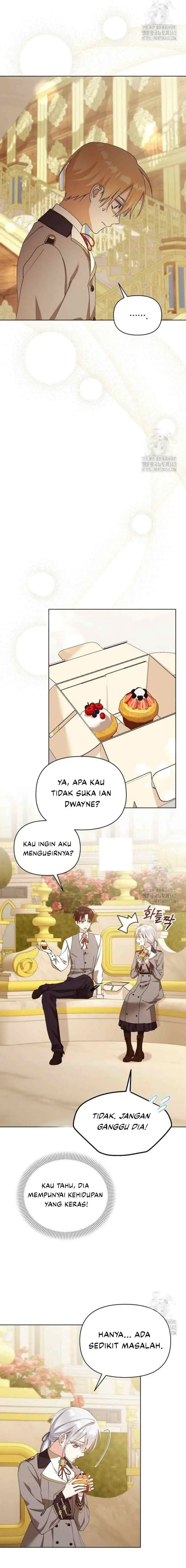 Duke of Assassin Adopted Me chapter 33 halaman 10