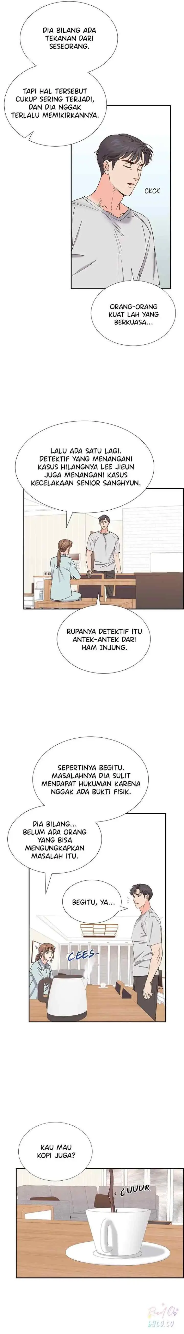 The Scandal chapter 72 halaman 13