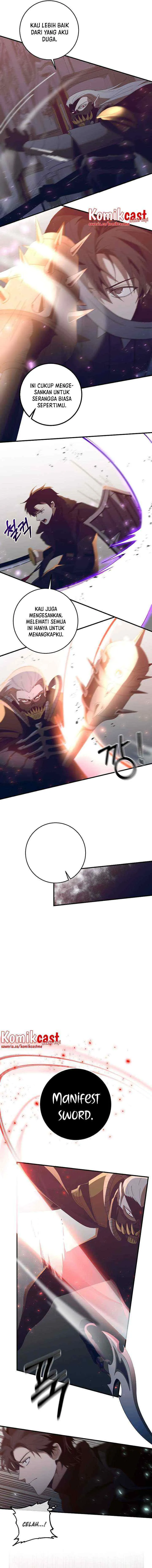990k Ex-Life Hunter chapter 75 halaman 5