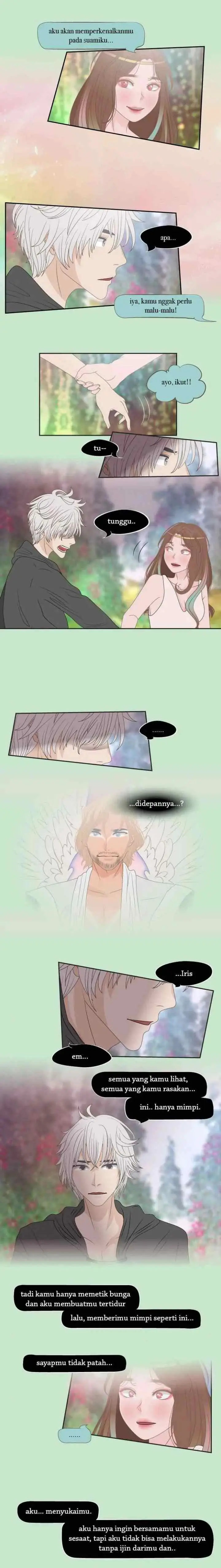 In A Dream chapter 129 halaman 12