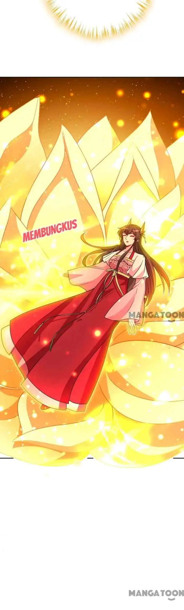 My Chubby Princess Consort chapter 110 halaman 4