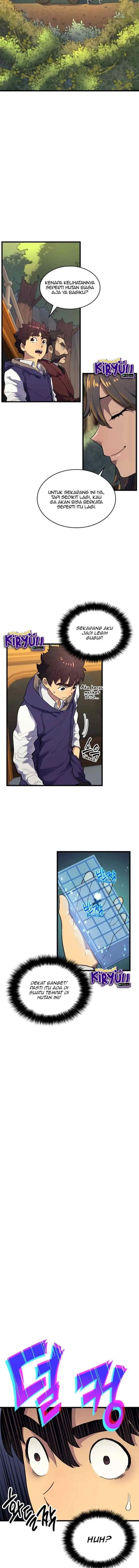 Wizard of Arsenia chapter 24 halaman 17
