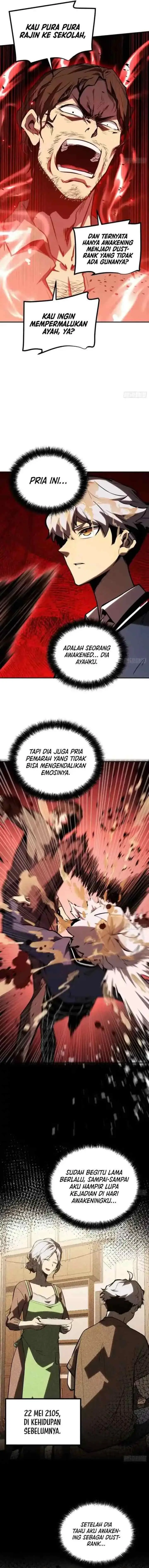 Full-Time Awakening chapter 5 halaman 9