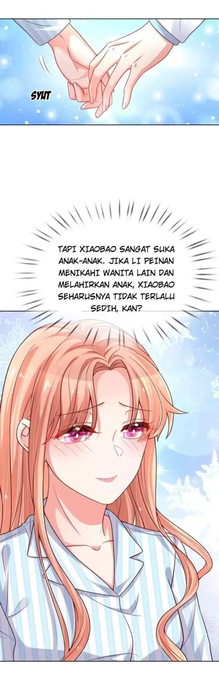 Sweet Escape chapter 72 halaman 9