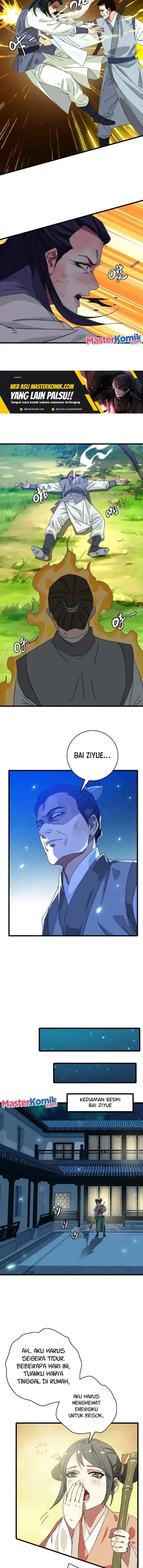Supreme Taoist (2021) chapter 78 halaman 8