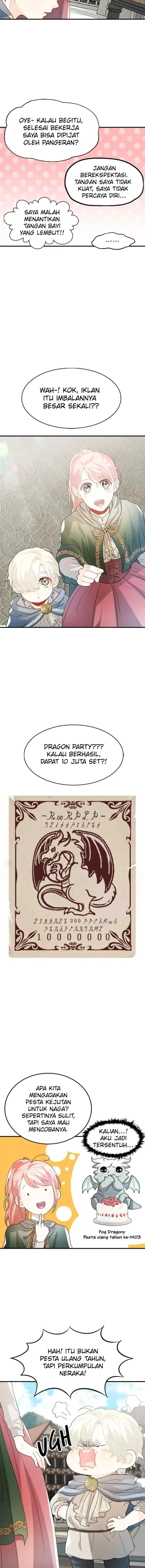 Prince Maker chapter 23 halaman 7