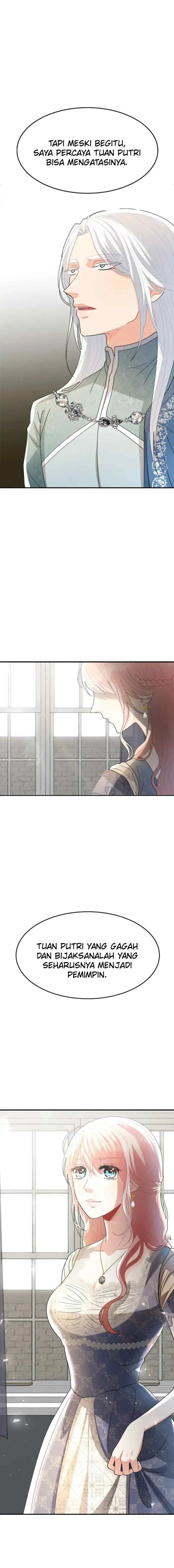 Prince Maker chapter 59 halaman 12