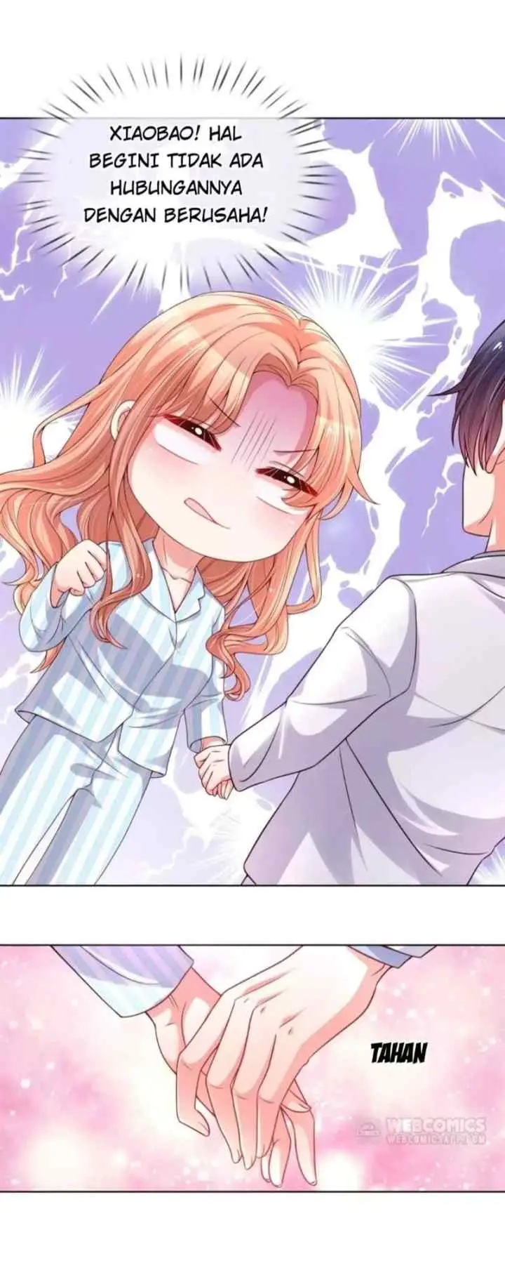Sweet Escape chapter 72 halaman 5