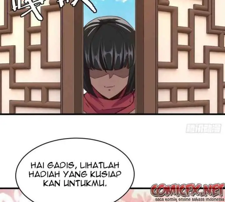 My Harem Depend on Drawing Cards chapter 112 halaman 5