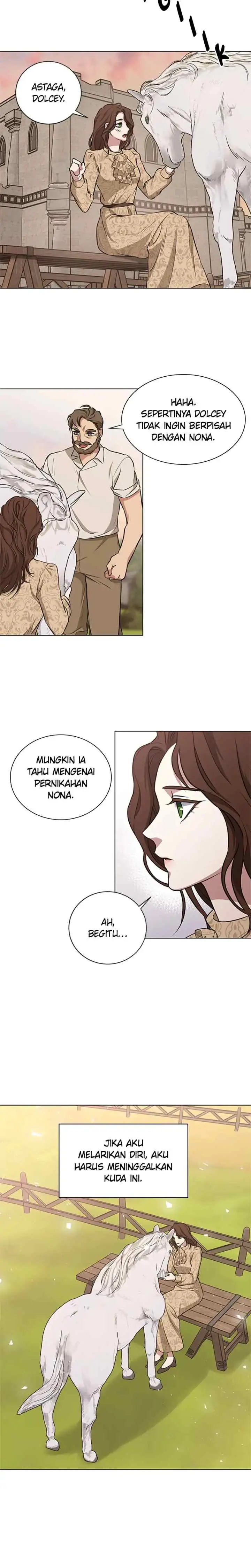 The Double Agent chapter 45 halaman 15