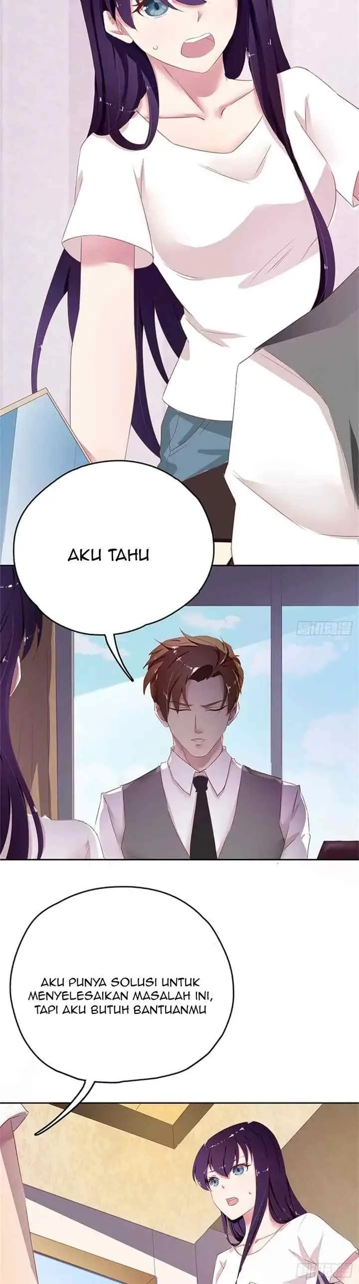 I'll Love You Even If It's Wrong chapter 3 halaman 12