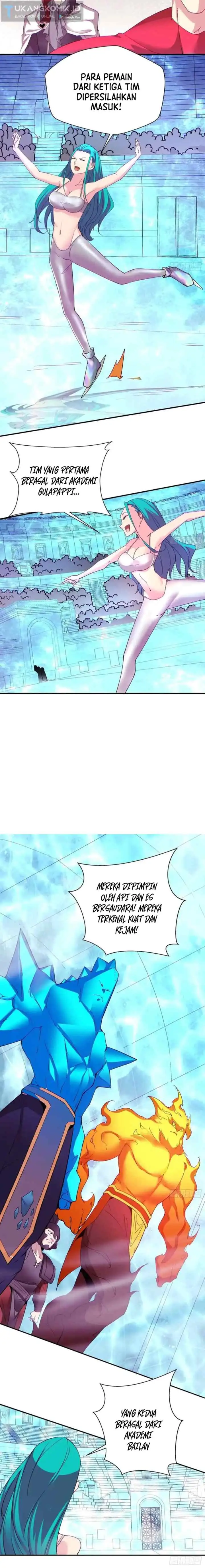 As The Richest Man, I Really Dont Want To Be Reborn chapter 111 halaman 6