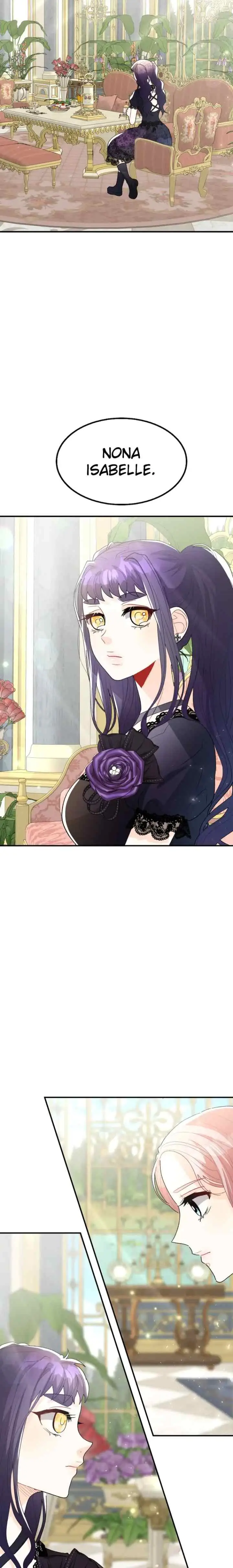 Prince Maker chapter 52 halaman 13