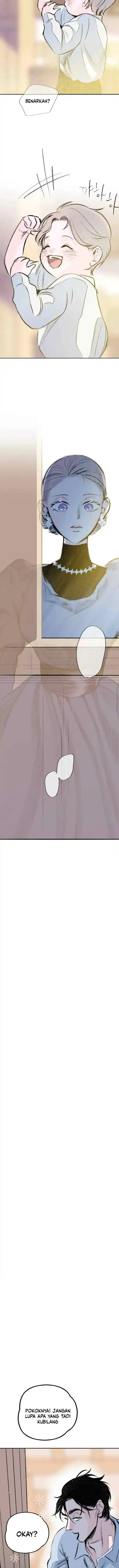 Secret Garden chapter 8 halaman 9