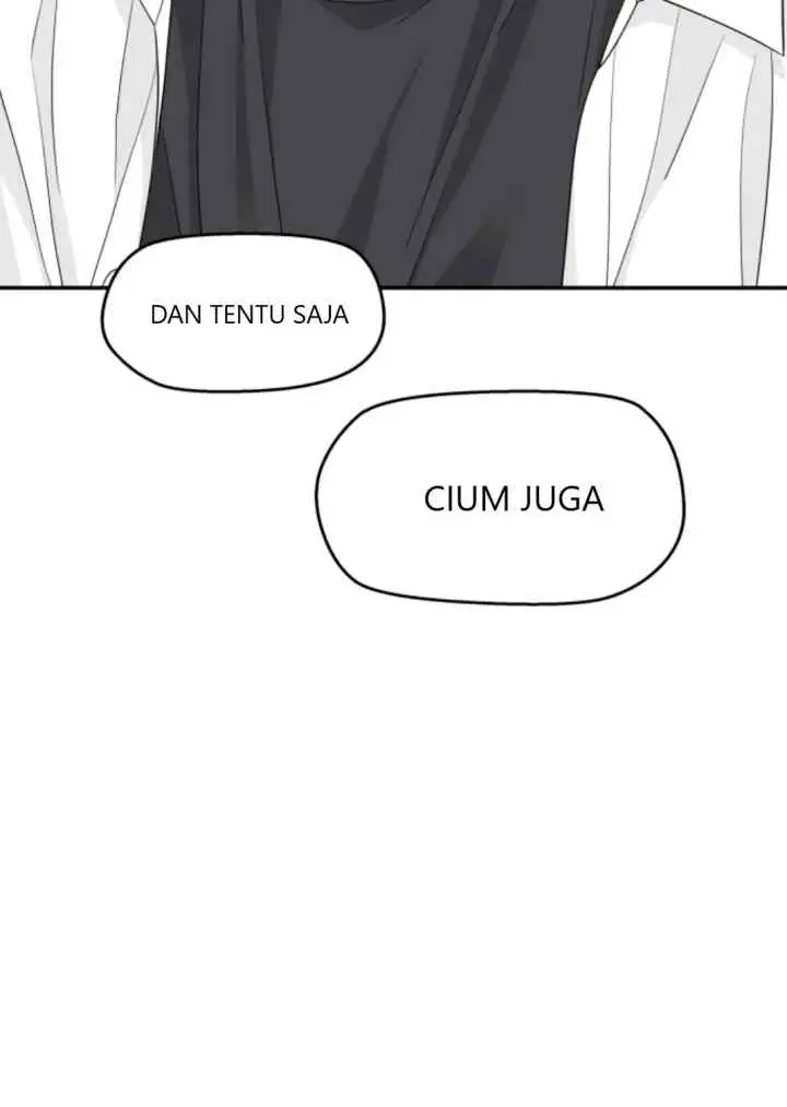 Sami Plays the Game chapter 28 halaman 15