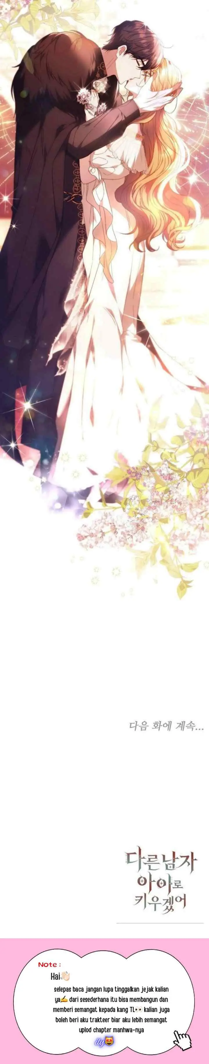 I Will Raise This Boy as Another Man's Child chapter 7 halaman 19