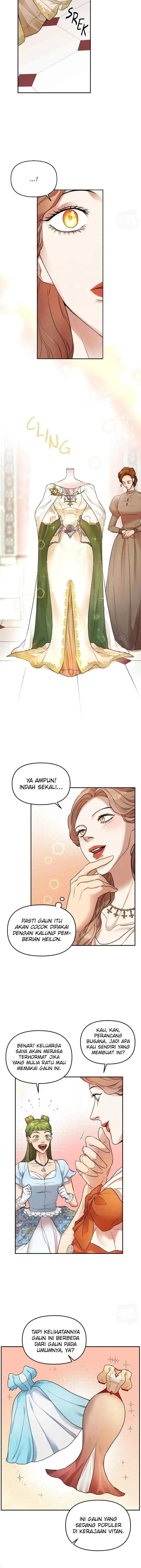 Agatha chapter 6 halaman 6
