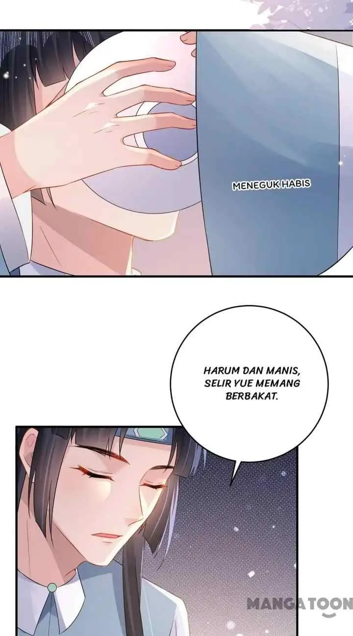 Princess, Don't Ruin Your Public Persona! chapter 233 halaman 15